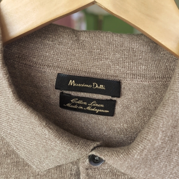 Missomo Dottie men sweater - Picture 2 of 5